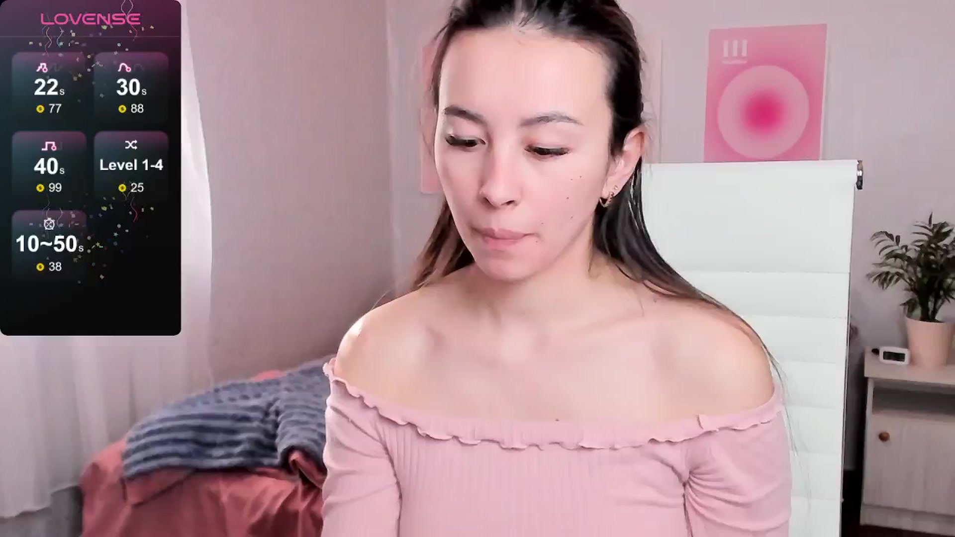Gallery image thumbnail from Geisha_Anna's myfreecams stream on, 02/21/2026, 13:00 image 14 of 20