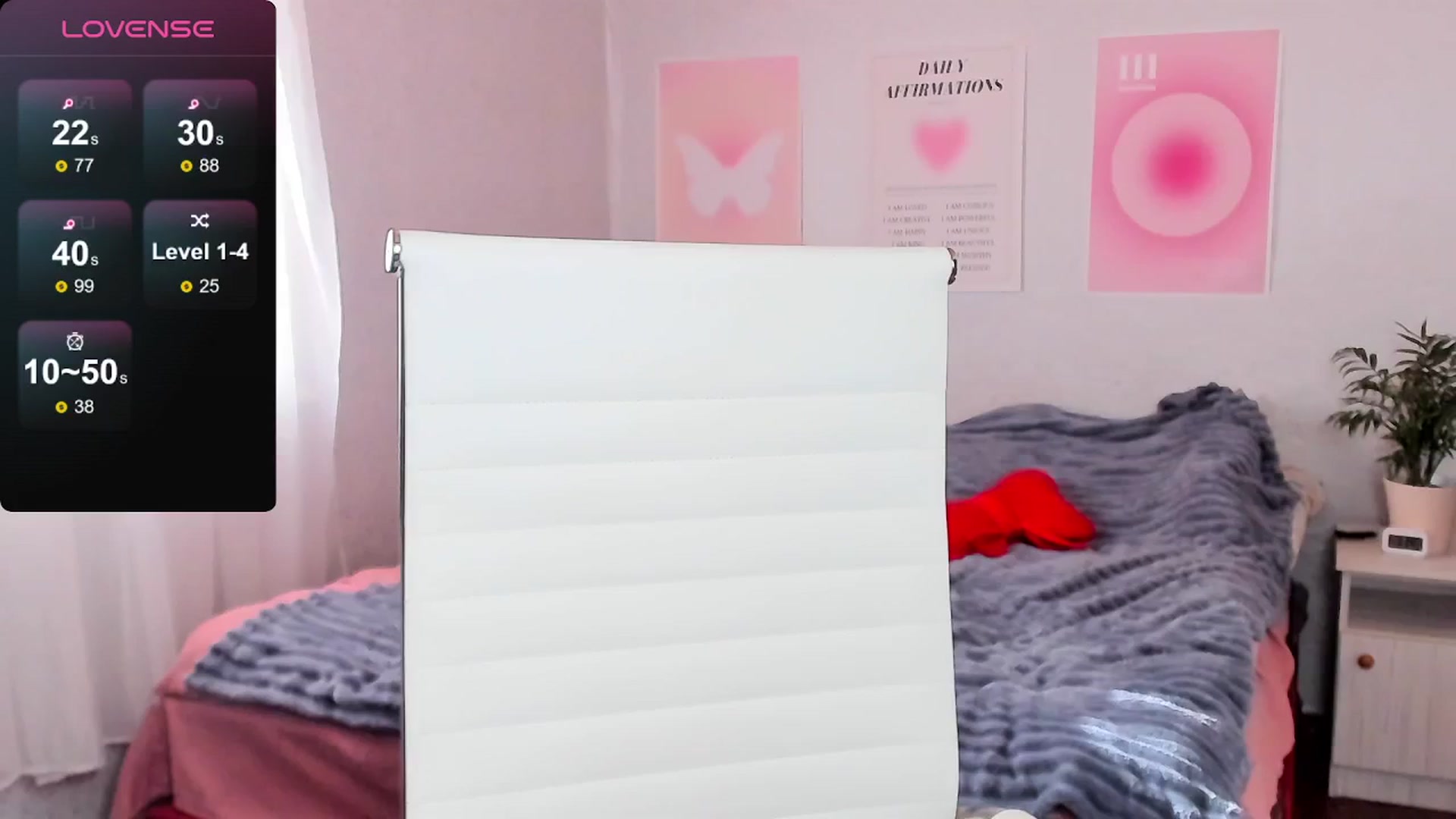 Gallery image thumbnail from Geisha_Anna's myfreecams stream on, 02/22/2026, 11:21 image 20 of 20