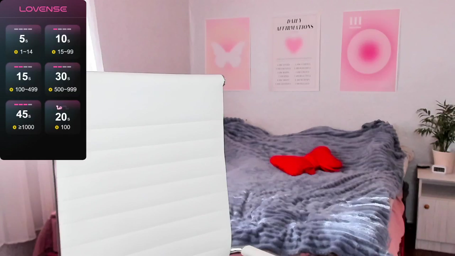 Gallery image thumbnail from Geisha_Anna's myfreecams stream on, 02/22/2026, 11:21 image 9 of 20