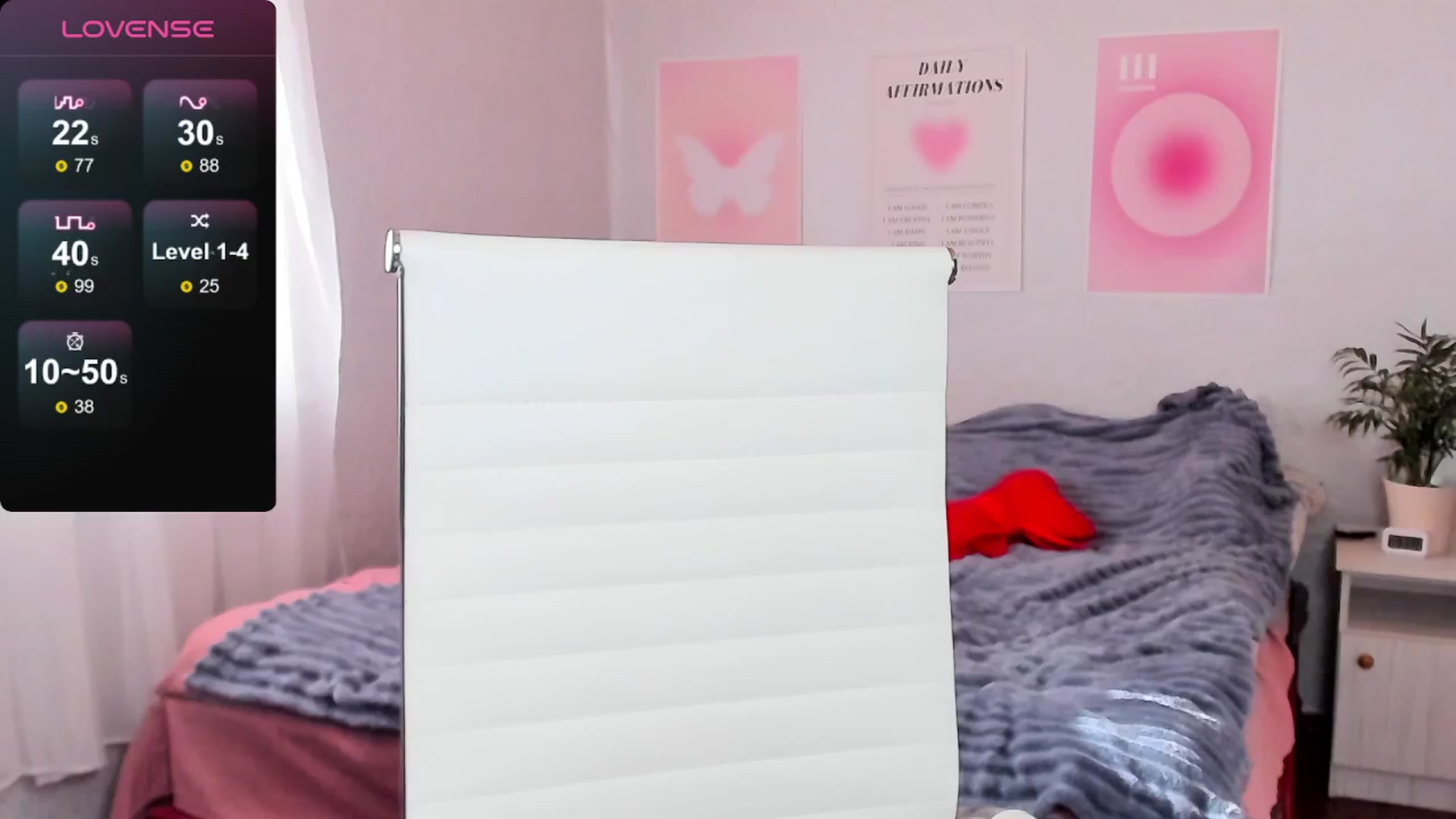 Gallery image thumbnail from Geisha_Anna's myfreecams stream on, 02/22/2026, 11:21 image 19 of 20