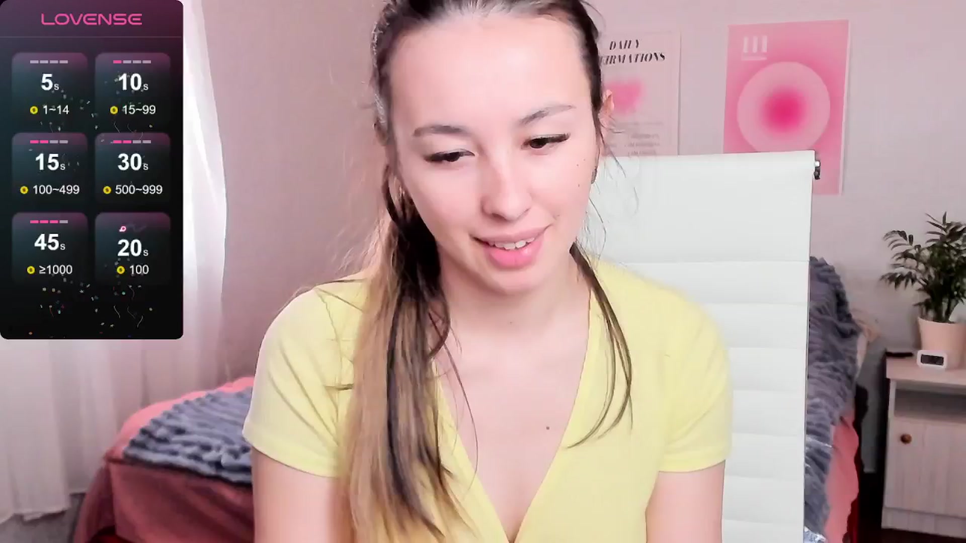 Gallery image thumbnail from Geisha_Anna's myfreecams stream on, 02/22/2026, 11:21 image 15 of 20