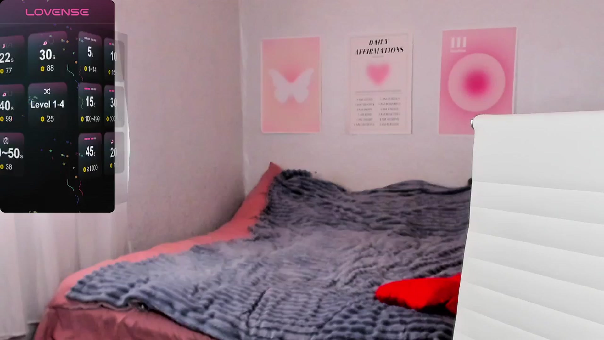 Gallery image thumbnail from Geisha_Anna's myfreecams stream on, 02/22/2026, 13:29 image 10 of 20