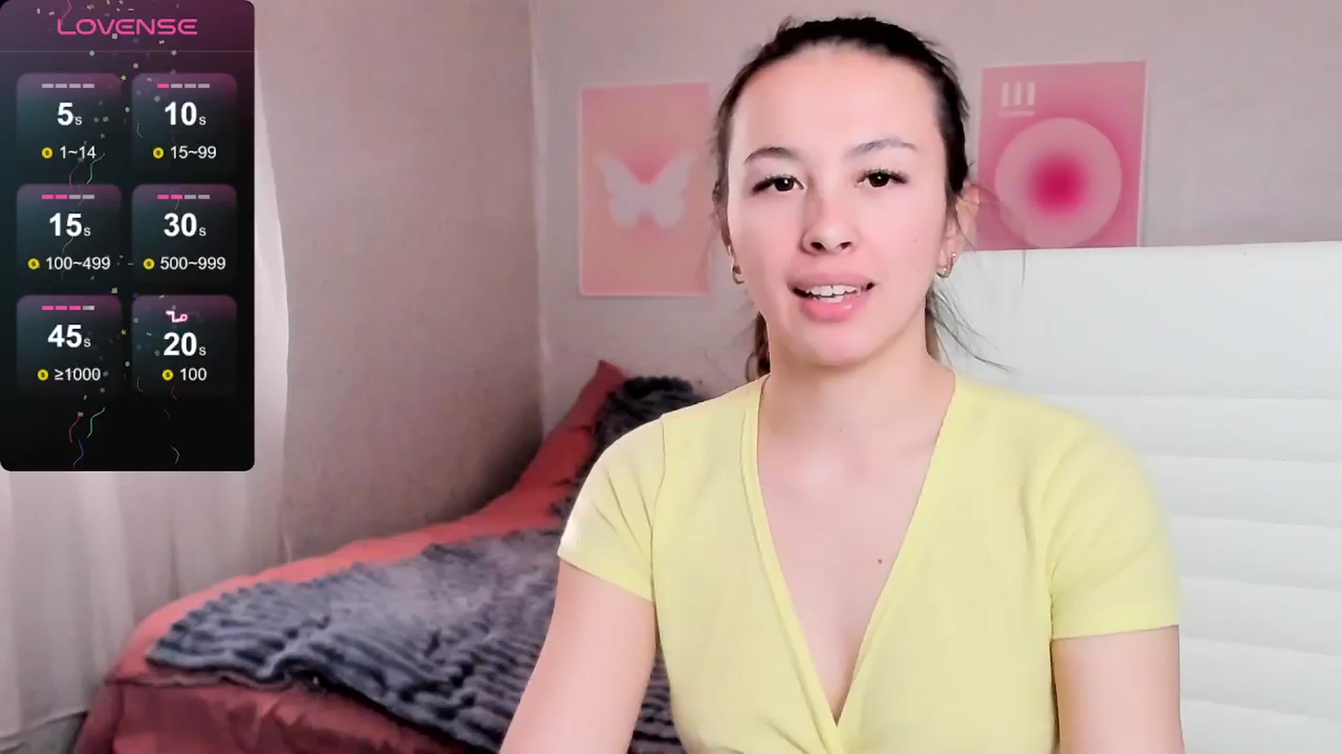 Gallery image thumbnail from Geisha_Anna's myfreecams stream on, 02/22/2026, 13:29 image 19 of 20