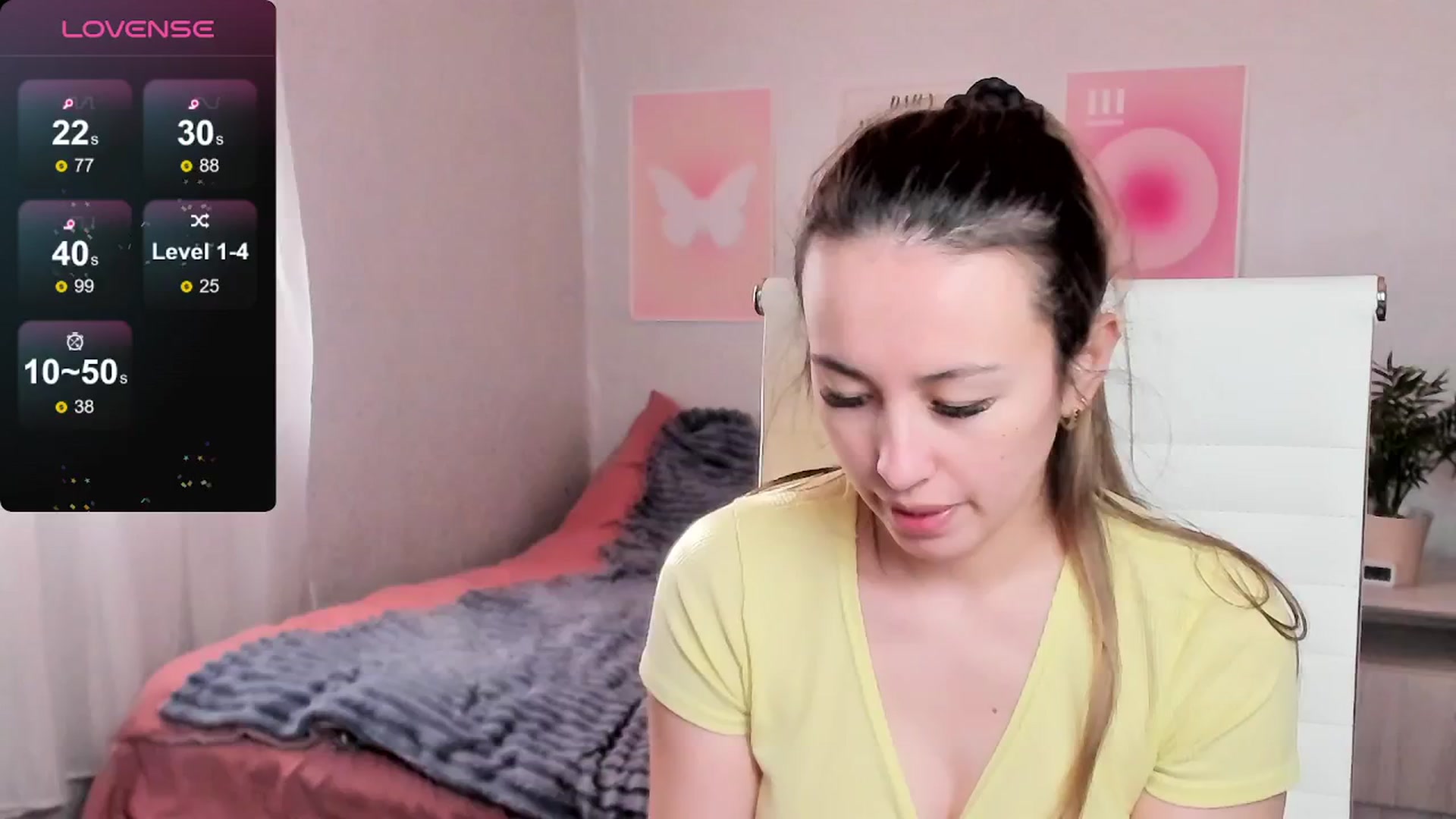 Gallery image thumbnail from Geisha_Anna's myfreecams stream on, 02/22/2026, 13:29 image 8 of 20