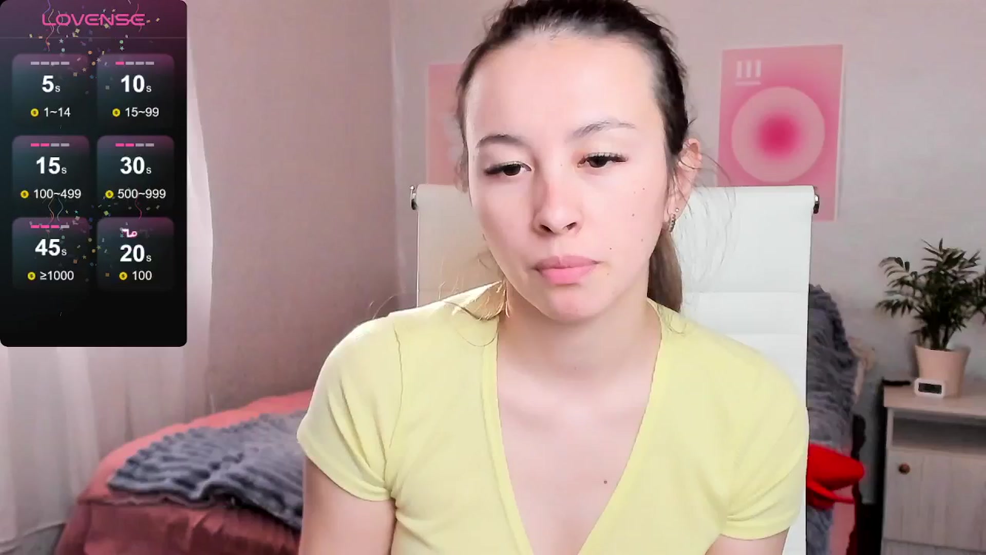 Gallery image thumbnail from Geisha_Anna's myfreecams stream on, 02/22/2026, 13:29 image 15 of 20