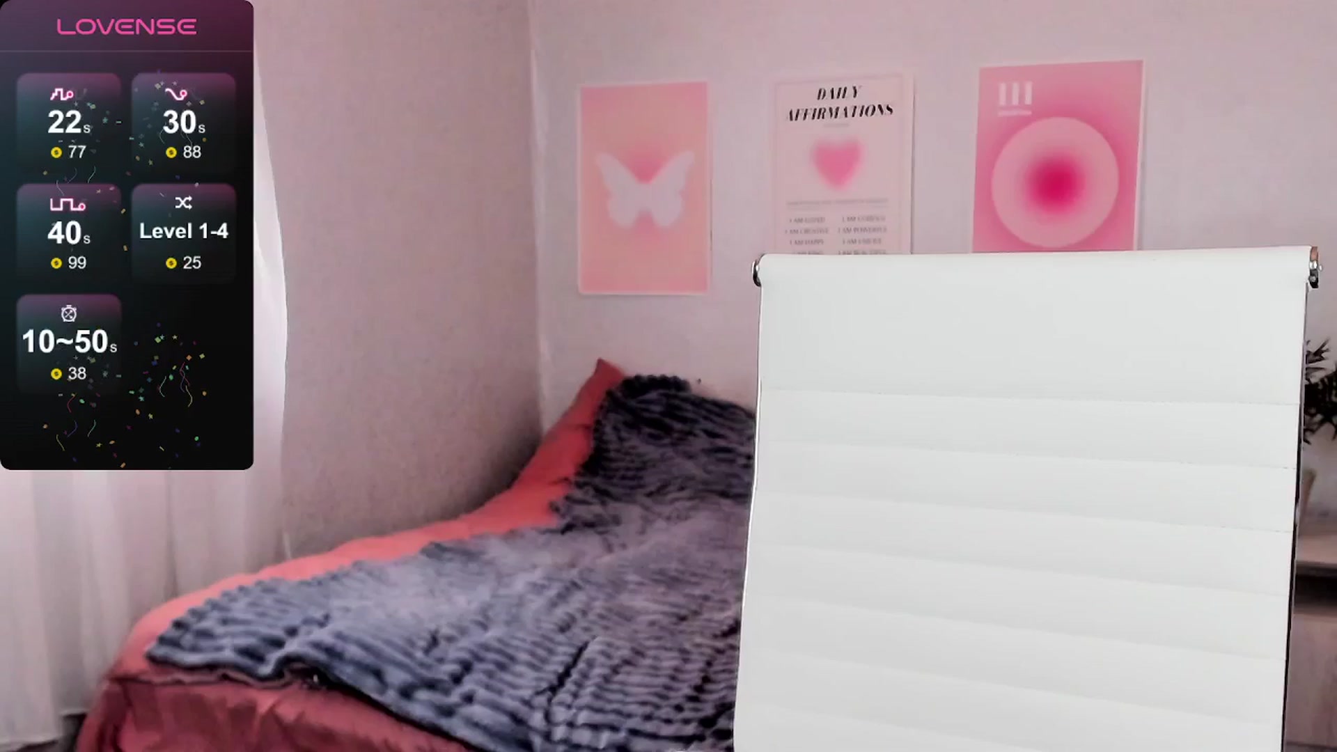 Gallery image thumbnail from Geisha_Anna's myfreecams stream on, 02/22/2026, 13:29 image 7 of 20