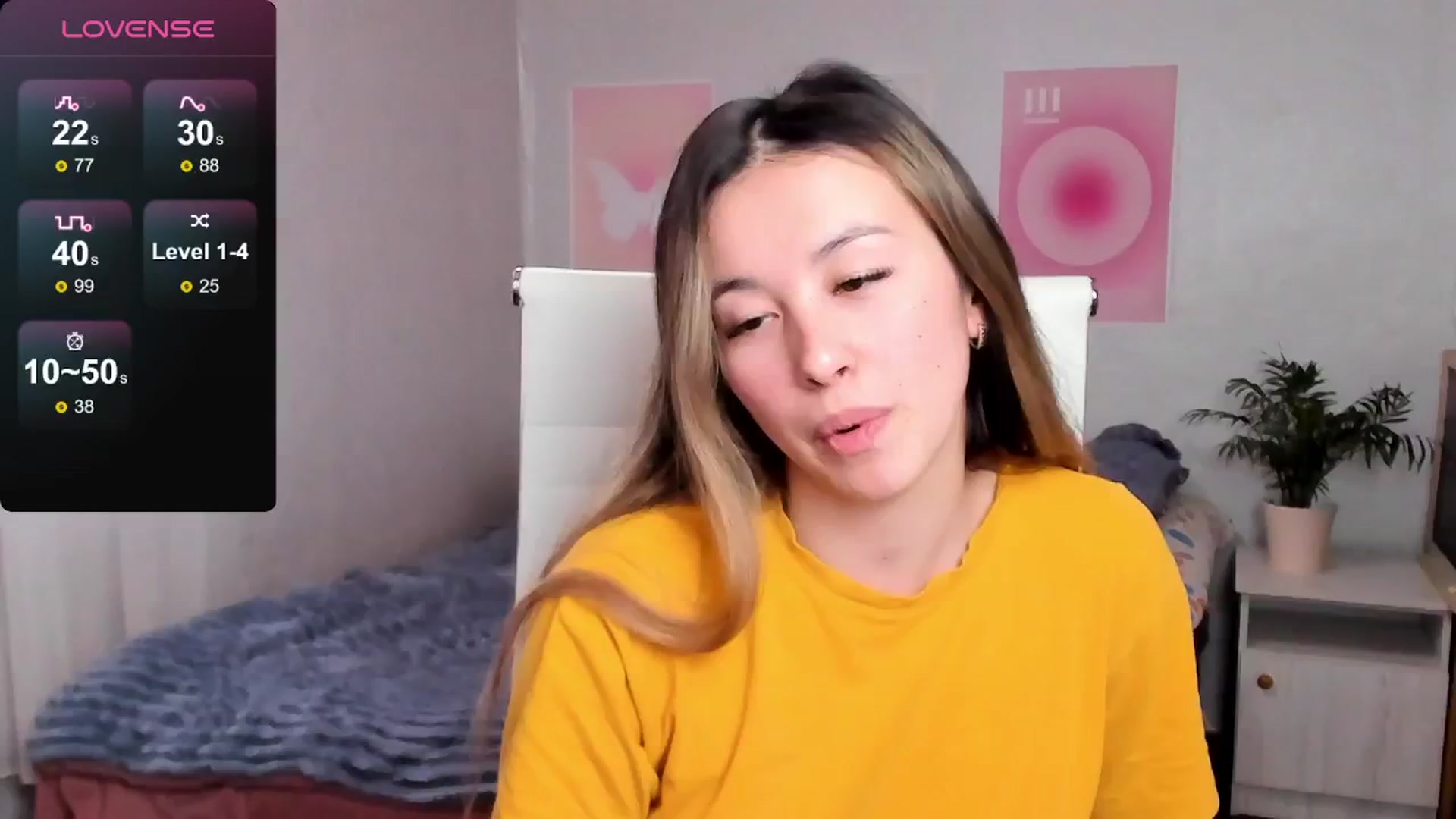 Gallery image thumbnail from Geisha_Anna's myfreecams stream on, 02/23/2026, 12:45 image 16 of 20