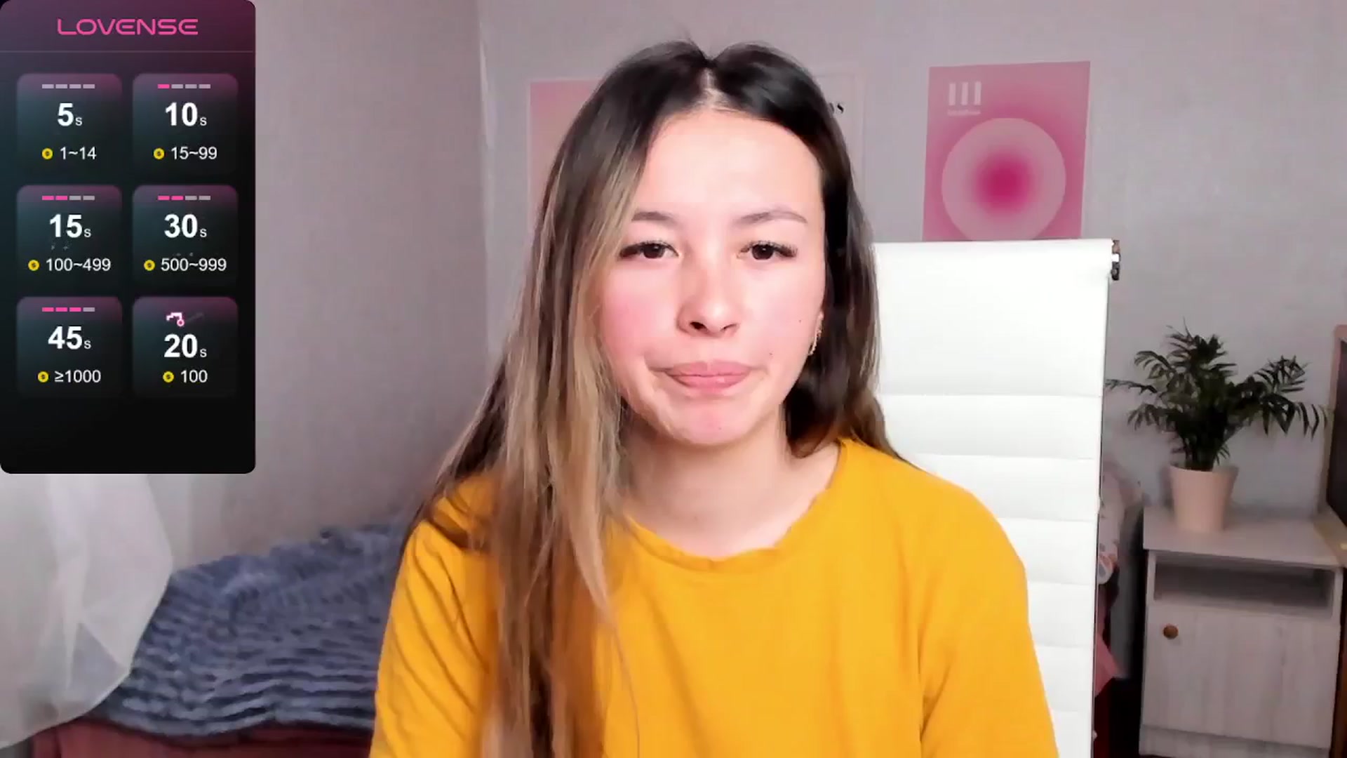 Gallery image thumbnail from Geisha_Anna's myfreecams stream on, 02/23/2026, 12:45 image 8 of 20