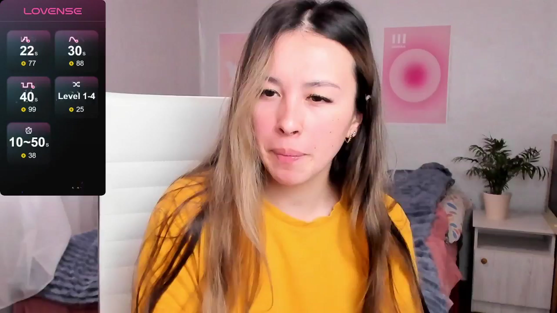 Gallery image thumbnail from Geisha_Anna's myfreecams stream on, 02/23/2026, 12:45 image 4 of 20