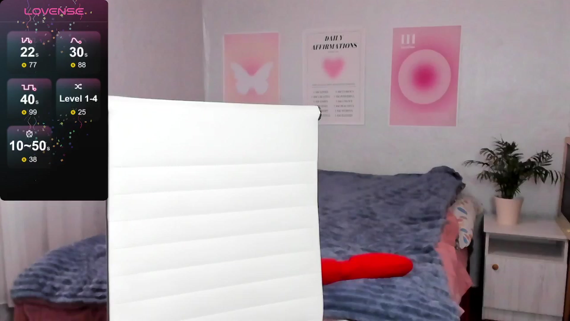 Gallery image thumbnail from Geisha_Anna's myfreecams stream on, 02/23/2026, 12:45 image 17 of 20
