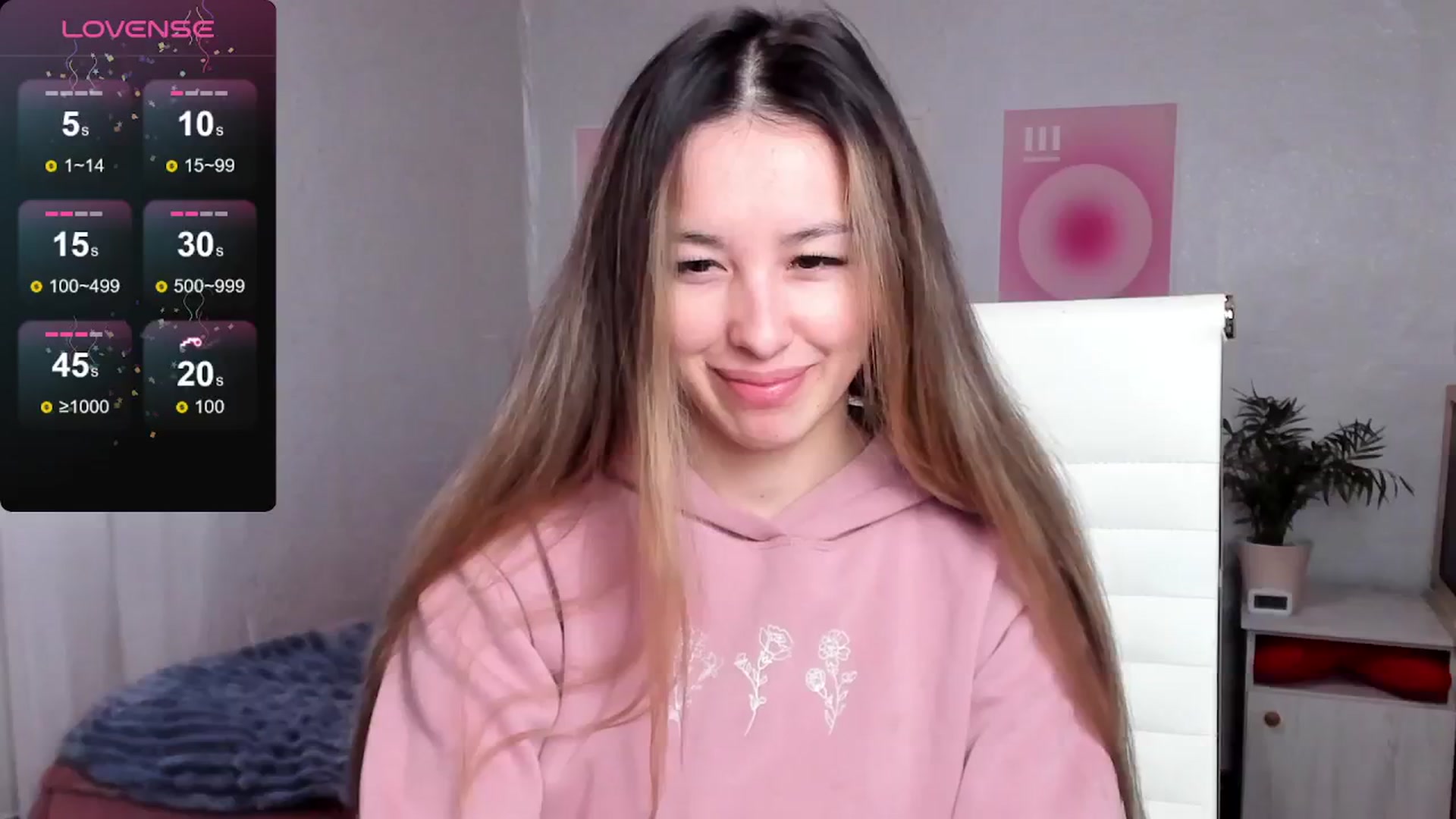 Gallery image thumbnail from Geisha_Anna's myfreecams stream on, 02/26/2026, 10:06 image 2 of 20