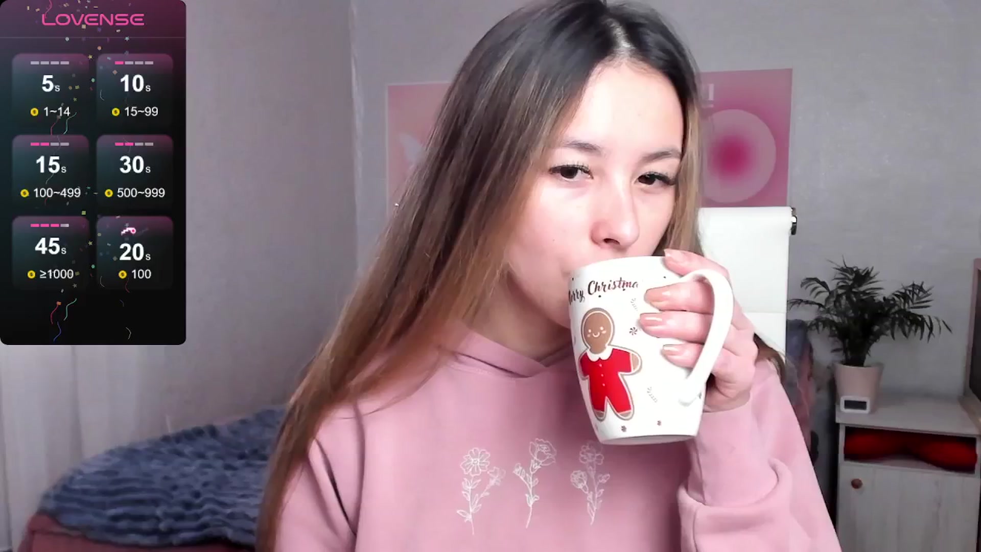 Gallery image thumbnail from Geisha_Anna's myfreecams stream on, 02/26/2026, 10:06 image 16 of 20