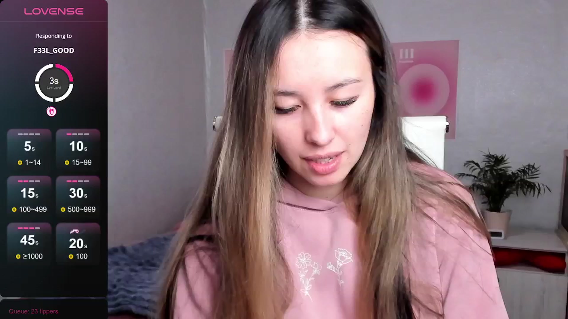 Gallery image thumbnail from Geisha_Anna's myfreecams stream on, 02/26/2026, 10:06 image 4 of 20