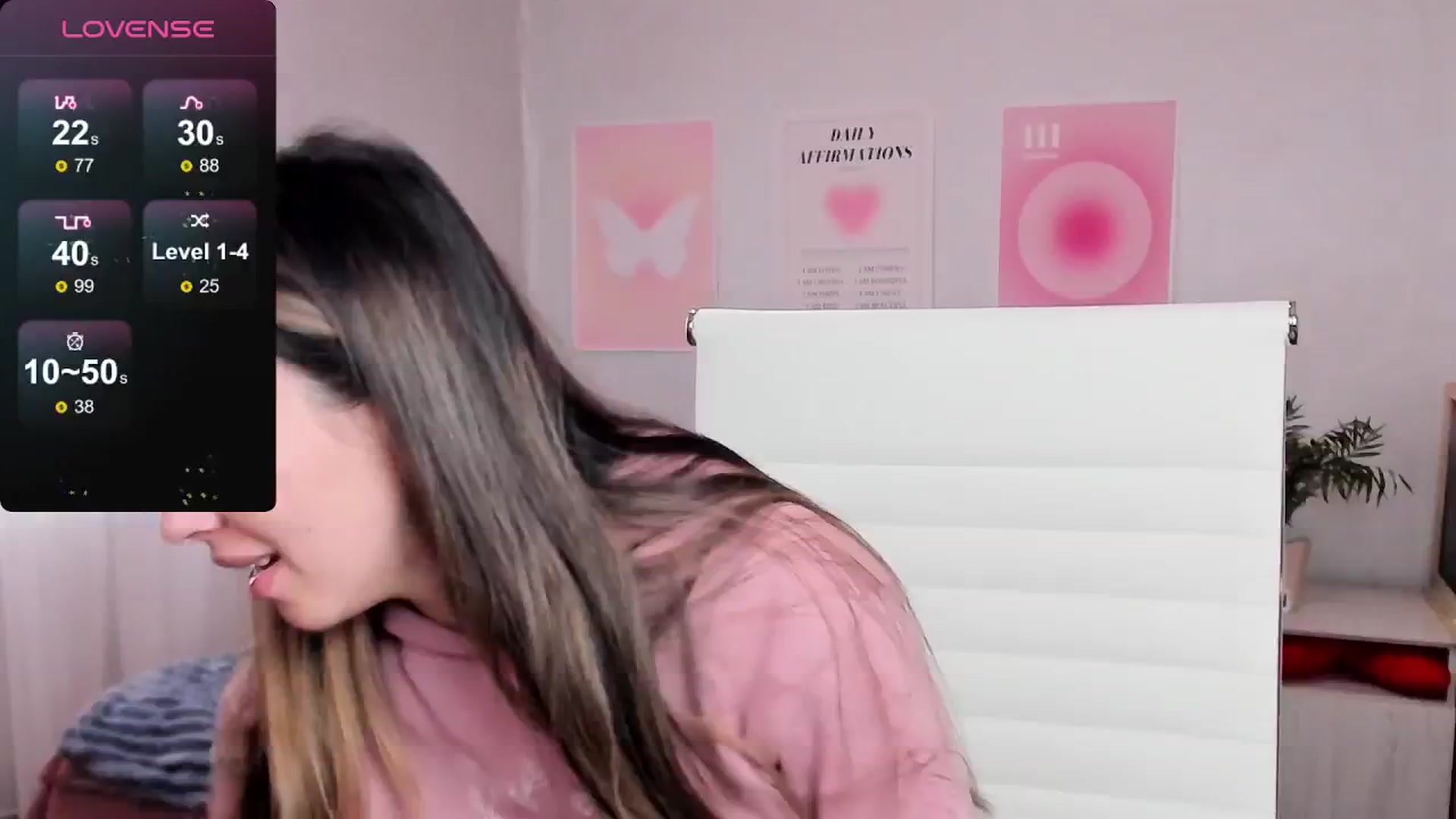 Gallery image thumbnail from Geisha_Anna's myfreecams stream on, 02/26/2026, 10:06 image 19 of 20