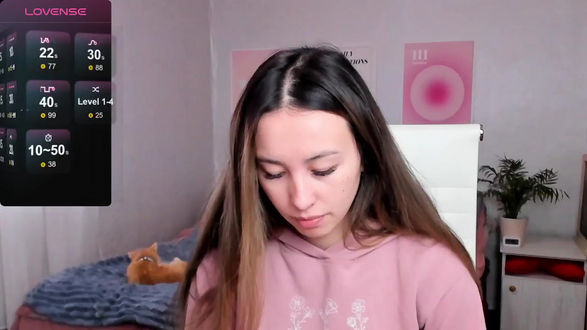 Gallery image thumbnail from Geisha_Anna's myfreecams stream on, 02/26/2026, 10:06 image 18 of 20