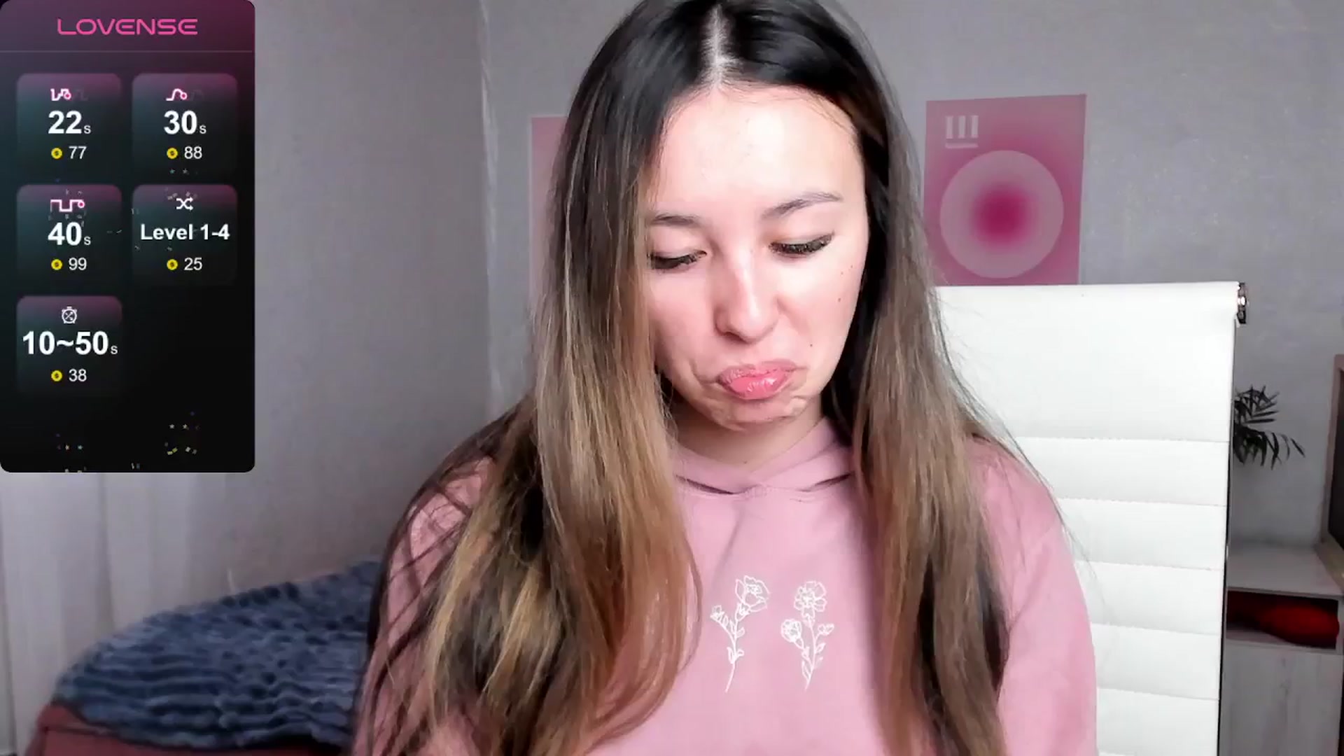 Gallery image thumbnail from Geisha_Anna's myfreecams stream on, 02/26/2026, 10:06 image 6 of 20