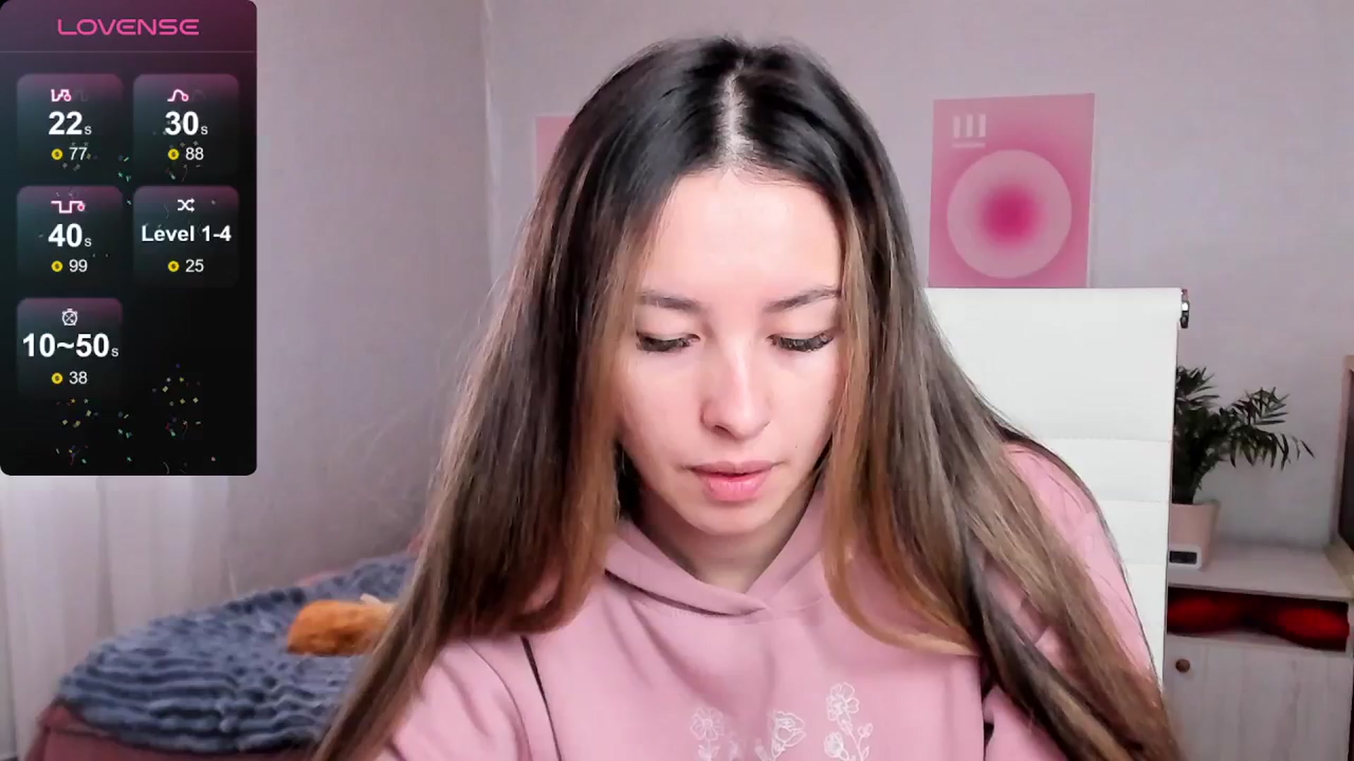 Gallery image thumbnail from Geisha_Anna's myfreecams stream on, 02/26/2026, 10:06 image 20 of 20