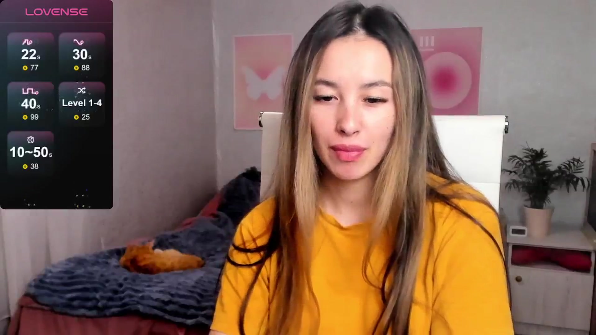 Gallery image thumbnail from Geisha_Anna's myfreecams stream on, 02/26/2026, 11:59 image 6 of 20