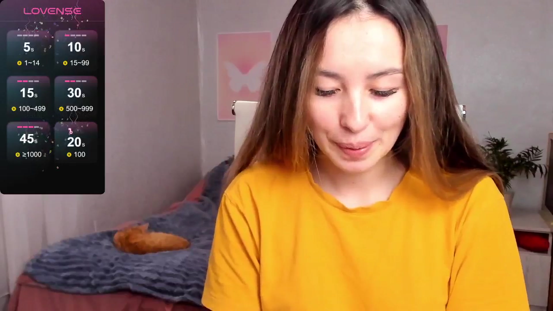 Gallery image thumbnail from Geisha_Anna's myfreecams stream on, 02/26/2026, 11:59 image 2 of 20