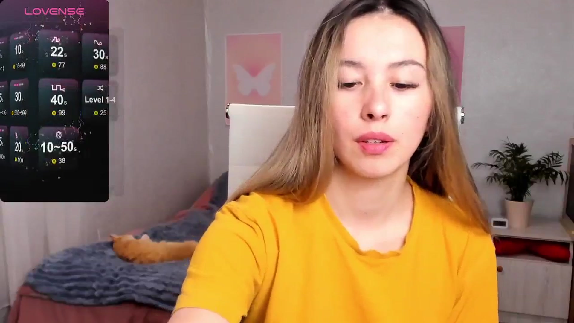 Gallery image thumbnail from Geisha_Anna's myfreecams stream on, 02/26/2026, 11:59 image 12 of 20