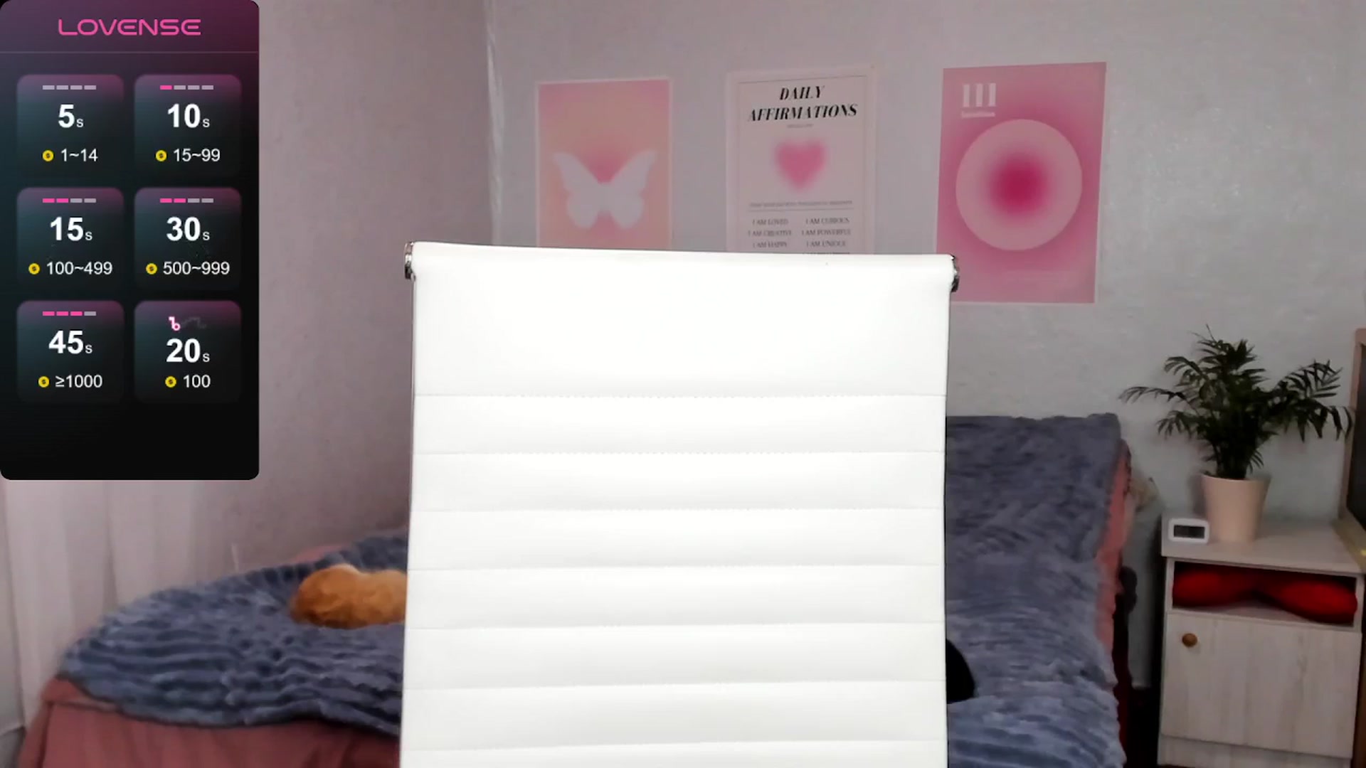 Gallery image thumbnail from Geisha_Anna's myfreecams stream on, 02/26/2026, 11:59 image 8 of 20
