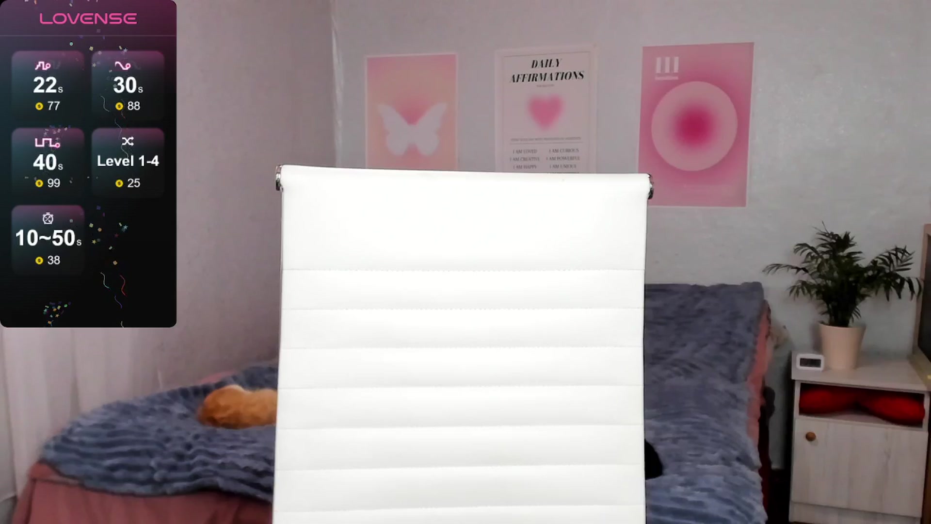 Gallery image thumbnail from Geisha_Anna's myfreecams stream on, 02/26/2026, 11:59 image 10 of 20