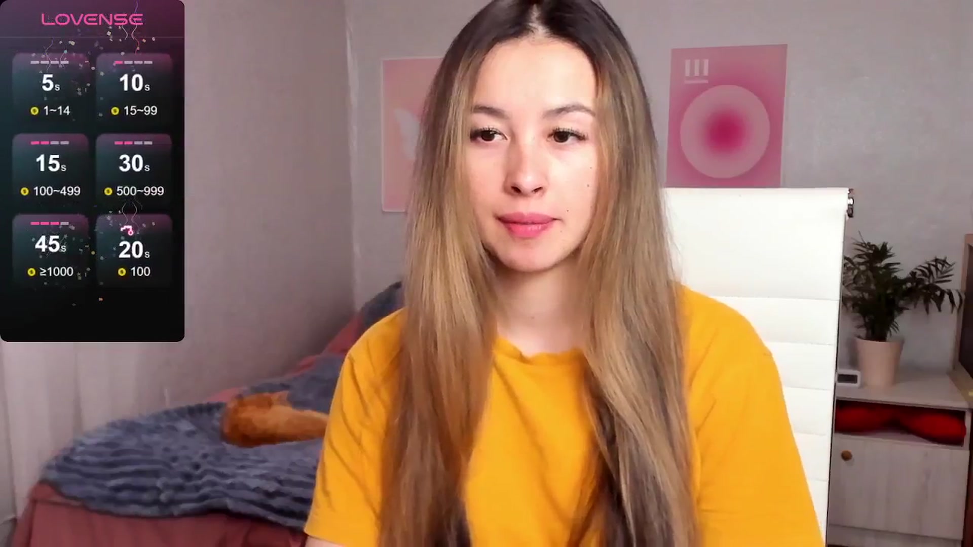 Gallery image thumbnail from Geisha_Anna's myfreecams stream on, 02/26/2026, 11:59 image 17 of 20