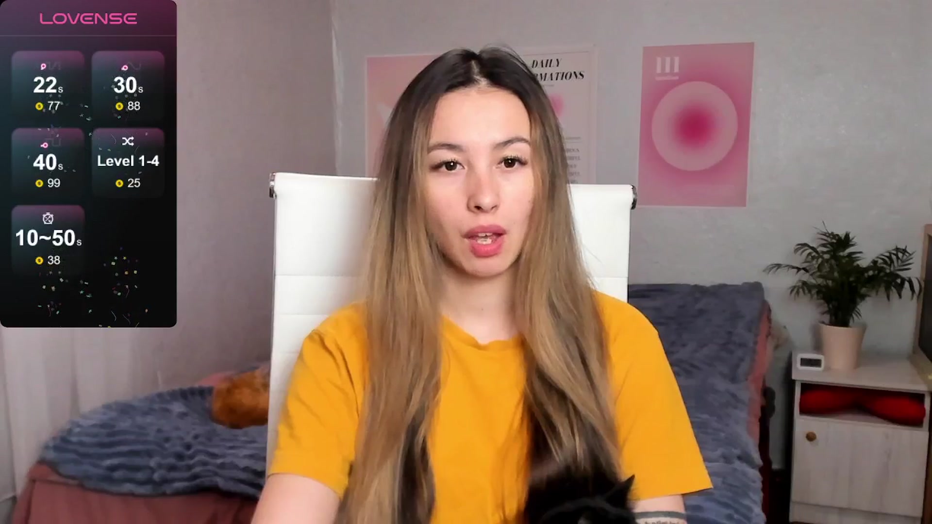 Gallery image thumbnail from Geisha_Anna's myfreecams stream on, 02/26/2026, 11:59 image 19 of 20