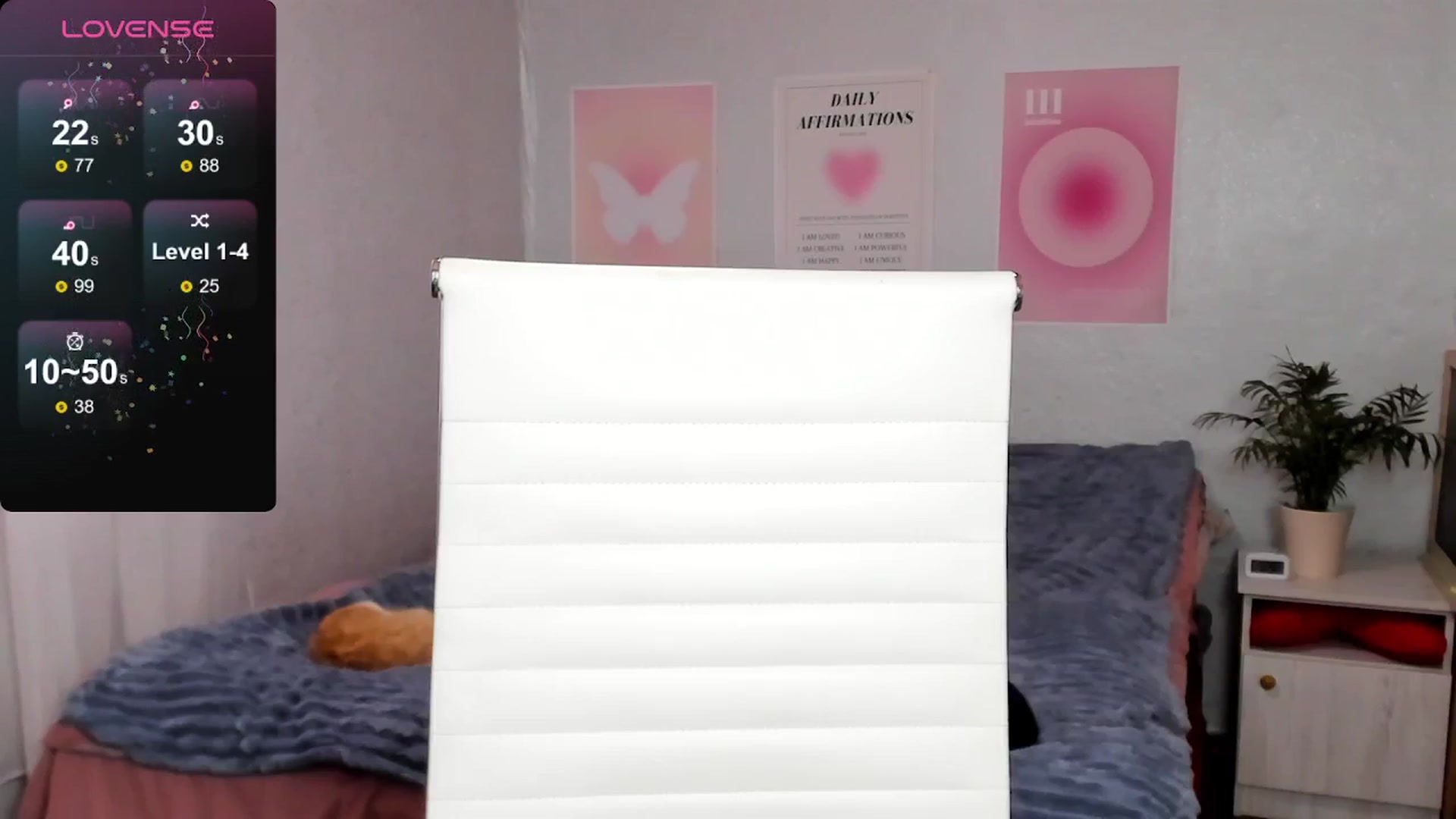 Gallery image thumbnail from Geisha_Anna's myfreecams stream on, 02/26/2026, 11:59 image 7 of 20