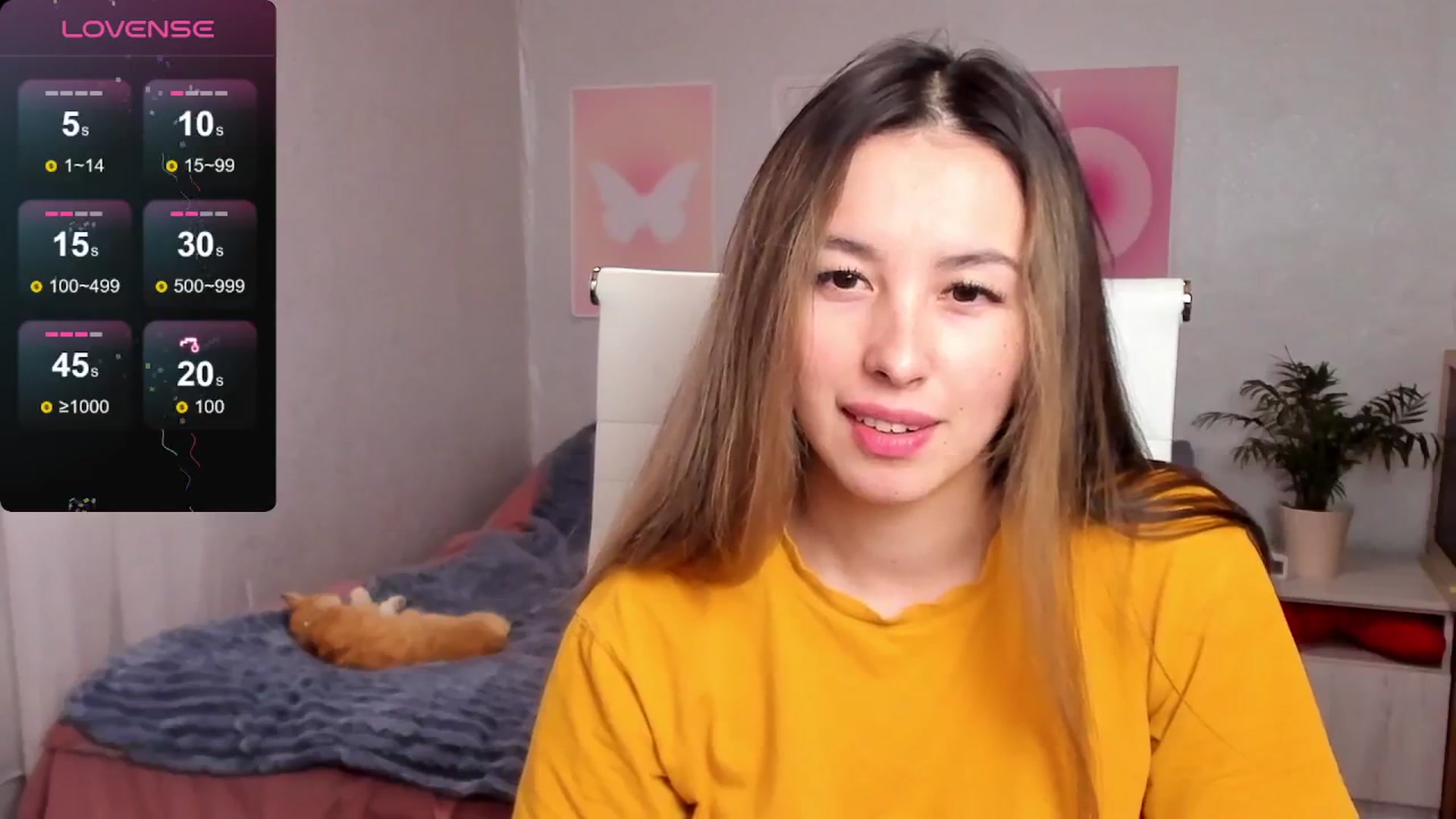 Gallery image thumbnail from Geisha_Anna's myfreecams stream on, 02/26/2026, 11:59 image 15 of 20