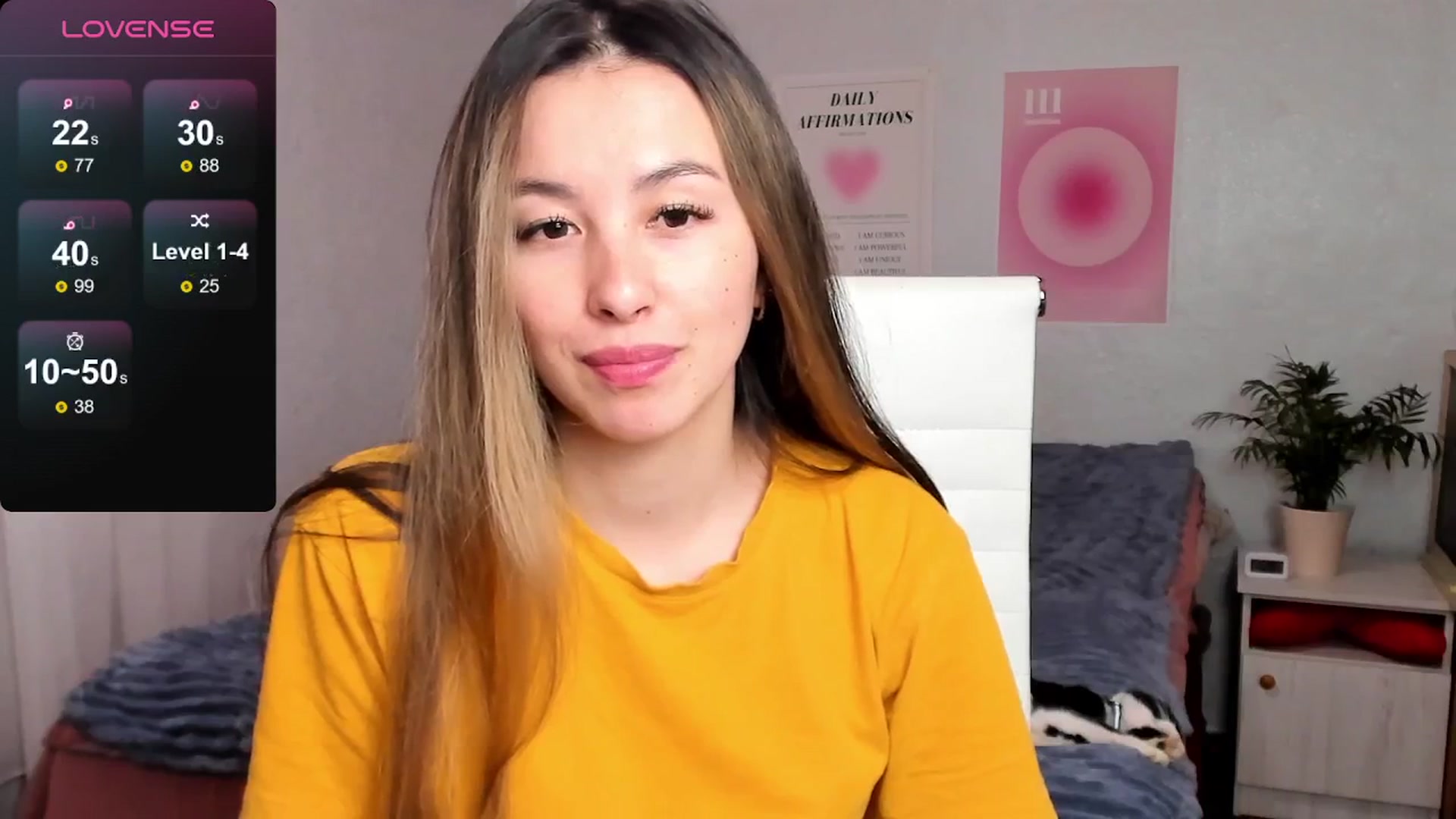 Gallery image thumbnail from Geisha_Anna's myfreecams stream on, 02/26/2026, 11:59 image 3 of 20