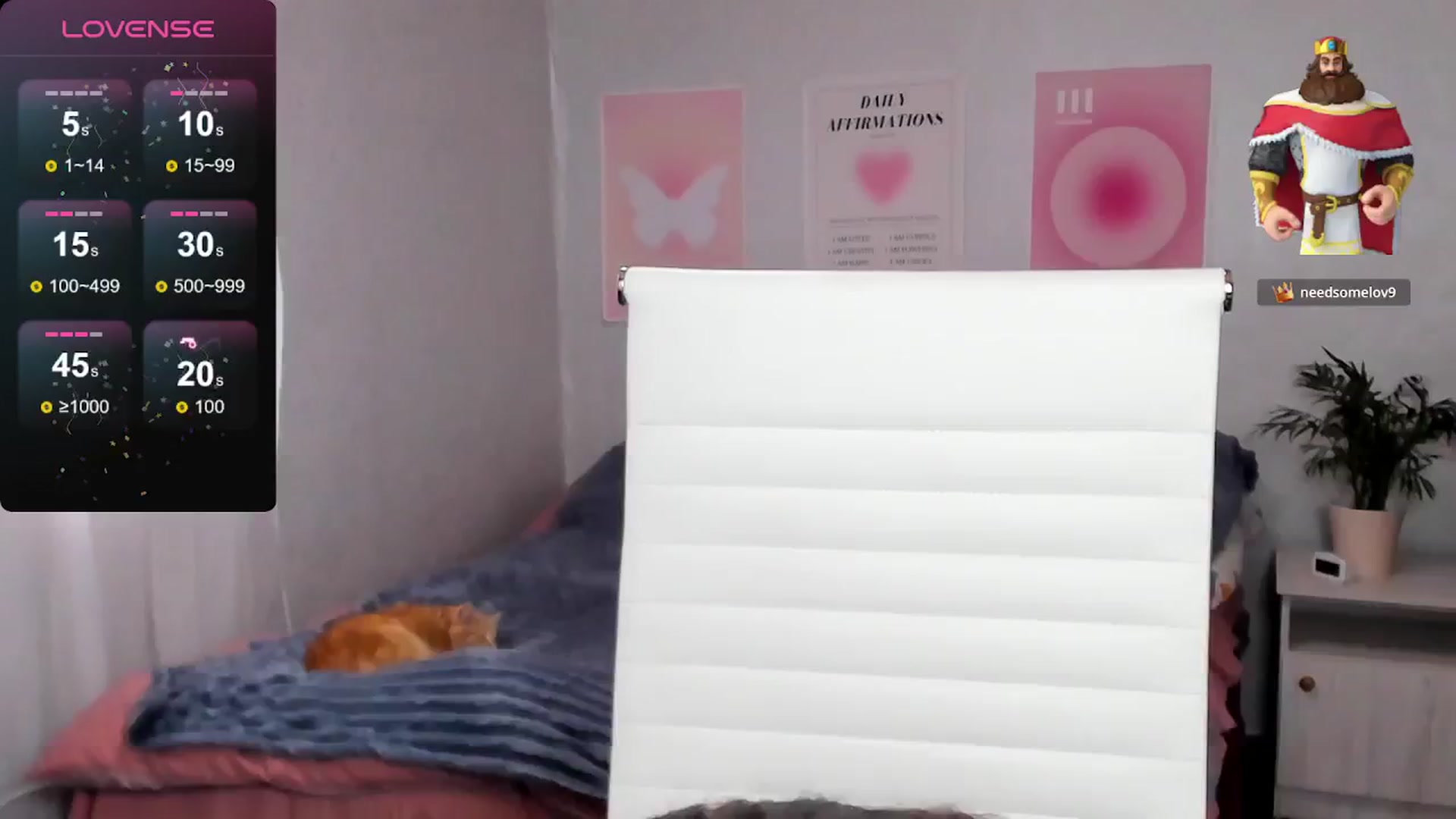 Gallery image thumbnail from Geisha_Anna's myfreecams stream on, 03/02/2026, 11:08 image 20 of 20