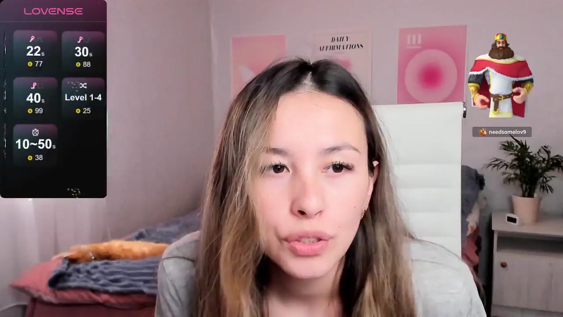 Gallery image thumbnail from Geisha_Anna's myfreecams stream on, 03/02/2026, 11:08 image 13 of 20