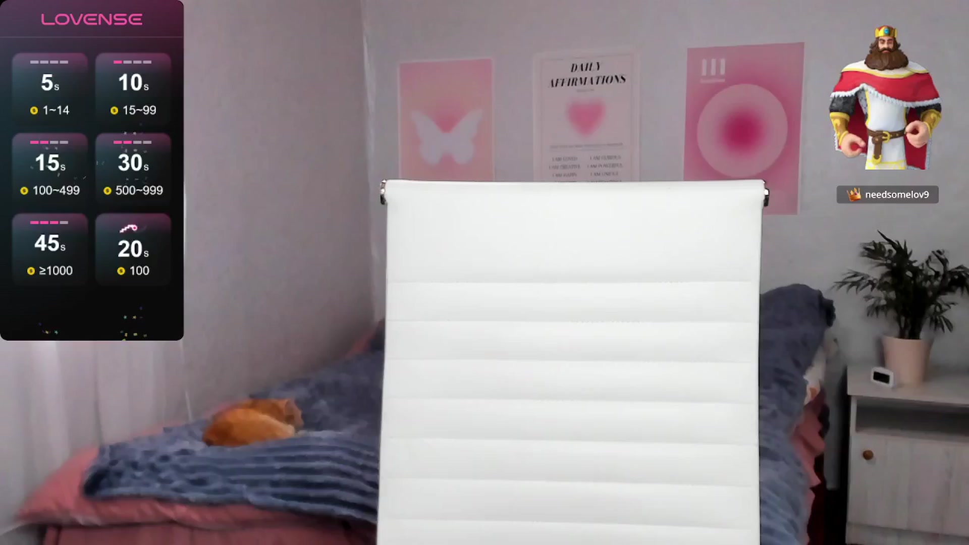 Gallery image thumbnail from Geisha_Anna's myfreecams stream on, 03/02/2026, 11:08 image 18 of 20