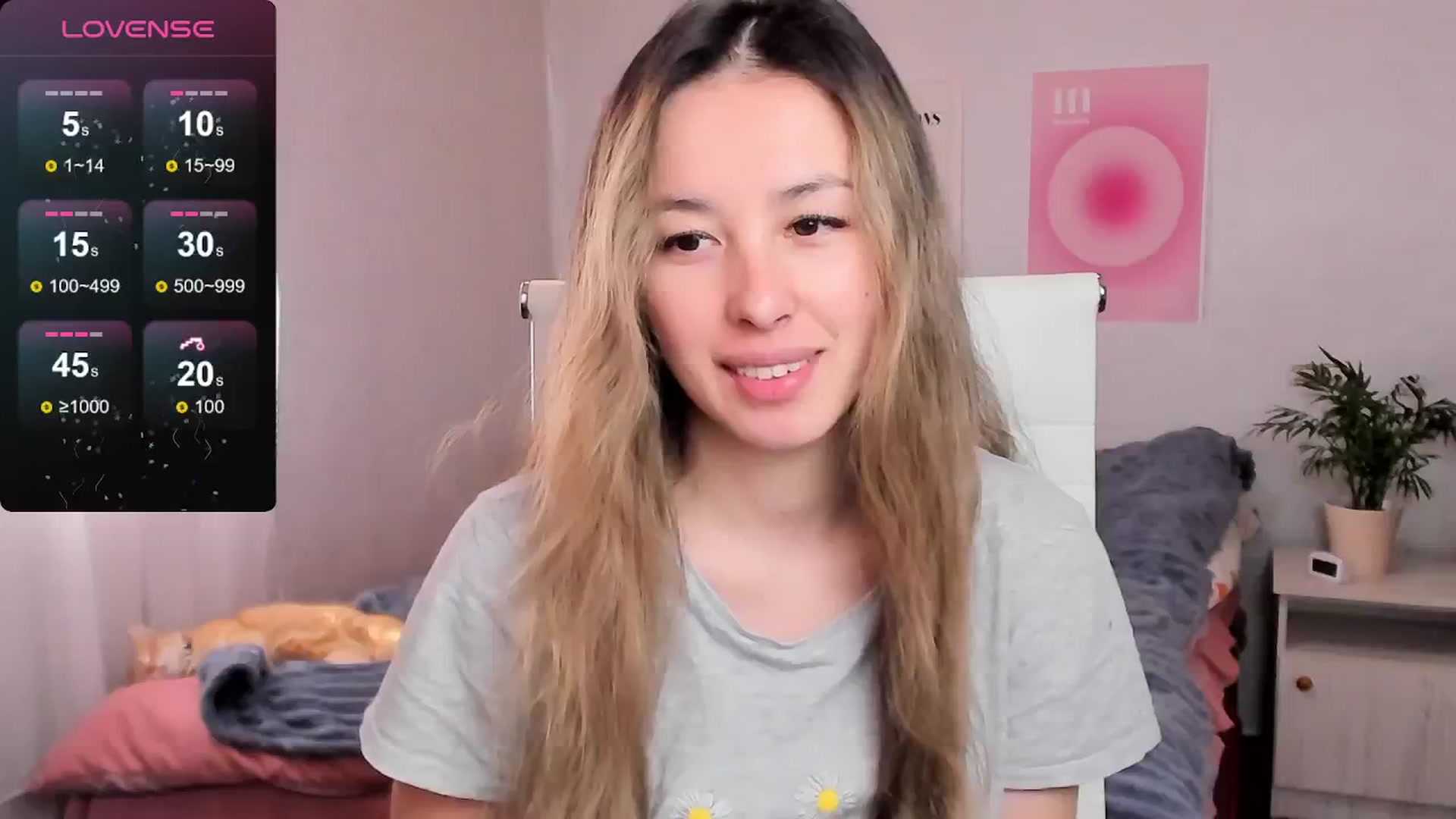 Gallery image thumbnail from Geisha_Anna's myfreecams stream on, 03/02/2026, 11:08 image 2 of 20