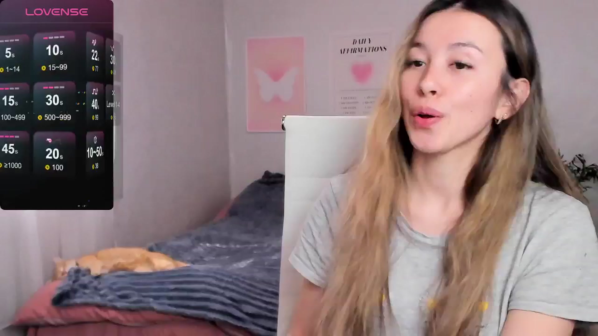 Gallery image thumbnail from Geisha_Anna's myfreecams stream on, 03/02/2026, 11:08 image 3 of 20