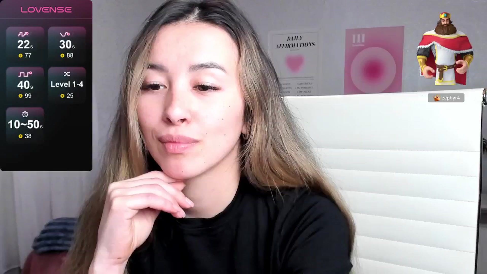 Gallery image thumbnail from Geisha_Anna's myfreecams stream on, 03/03/2026, 12:10 image 15 of 20