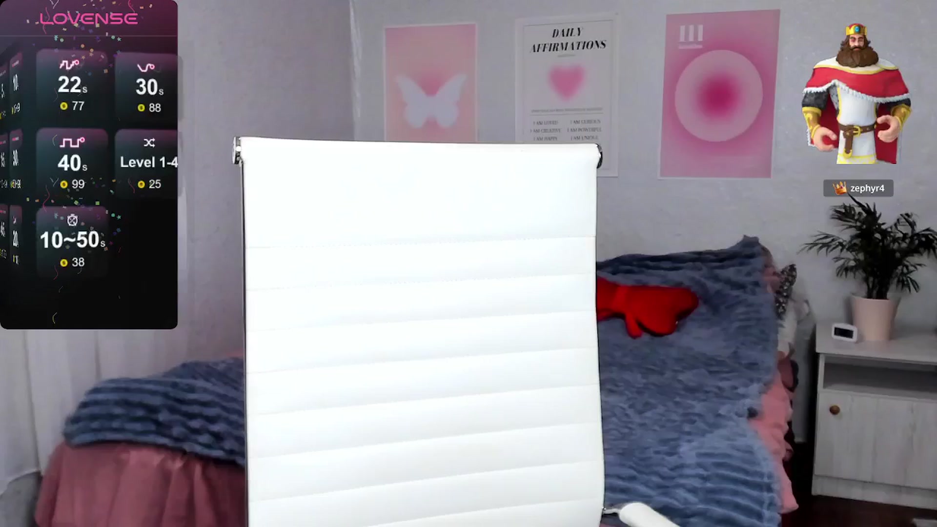 Gallery image thumbnail from Geisha_Anna's myfreecams stream on, 03/03/2026, 12:10 image 10 of 20