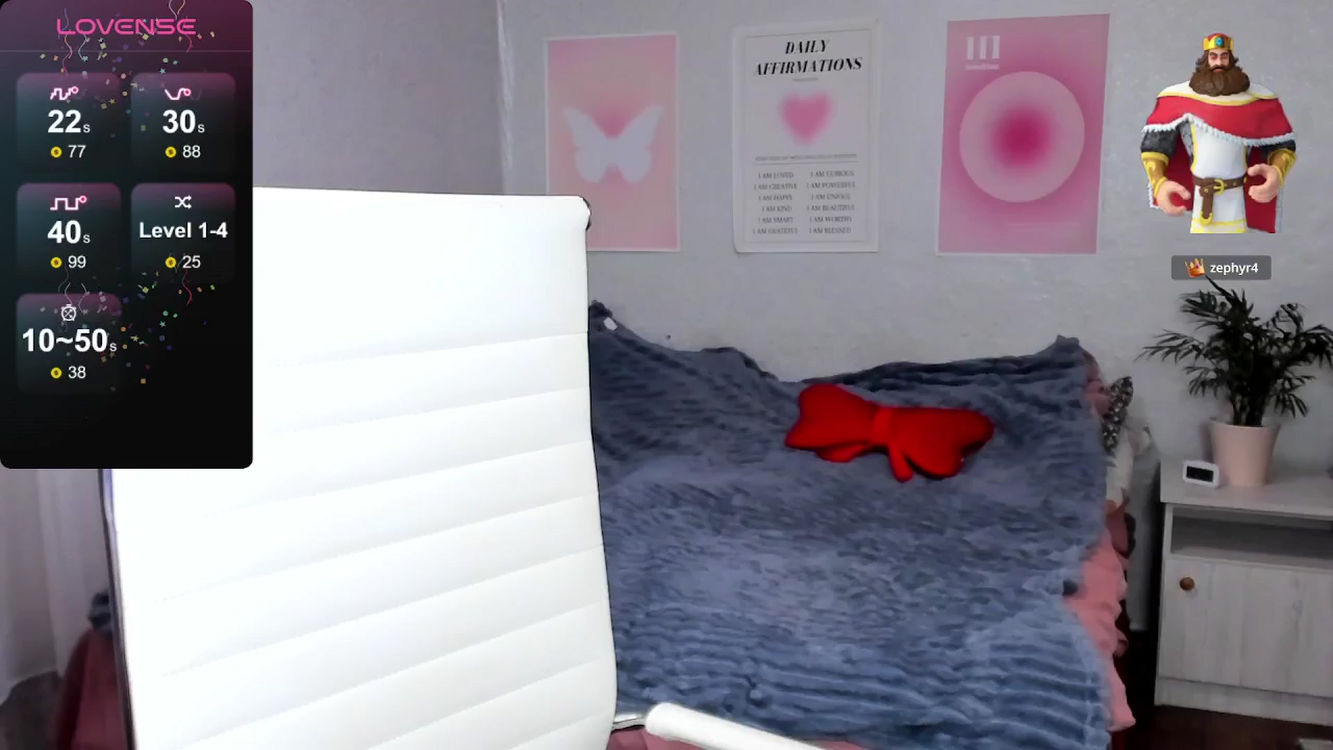 Gallery image thumbnail from Geisha_Anna's myfreecams stream on, 03/03/2026, 12:10 image 4 of 20
