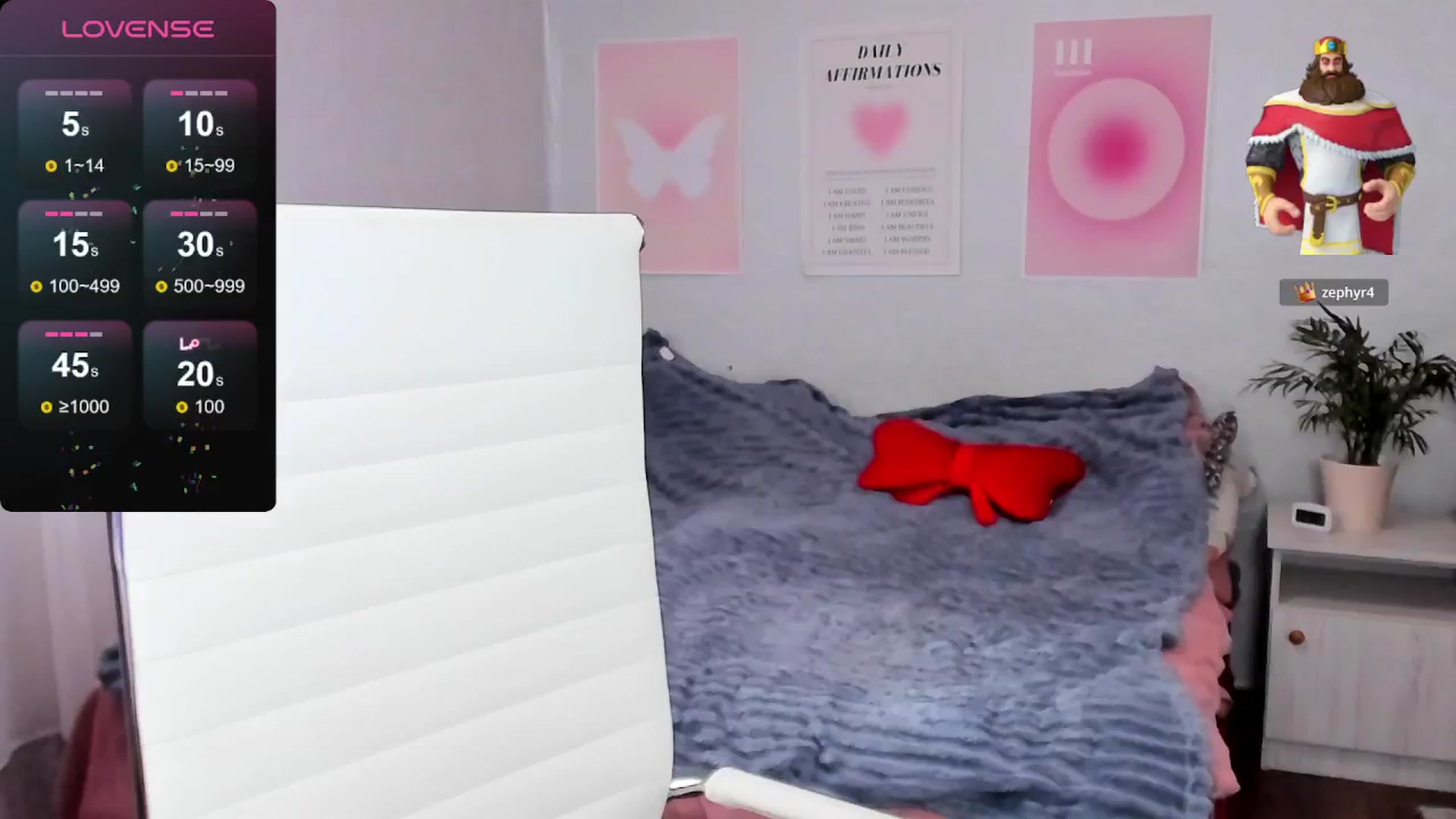 Gallery image thumbnail from Geisha_Anna's myfreecams stream on, 03/03/2026, 12:10 image 6 of 20