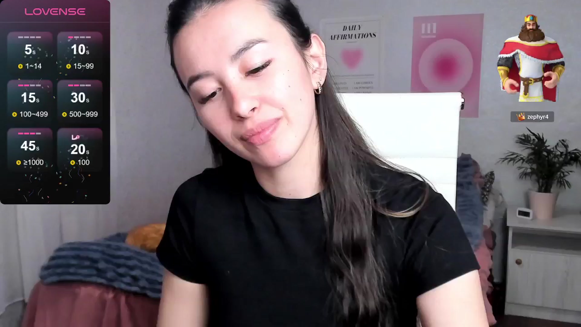 Gallery image thumbnail from Geisha_Anna's myfreecams stream on, 03/03/2026, 12:10 image 18 of 20