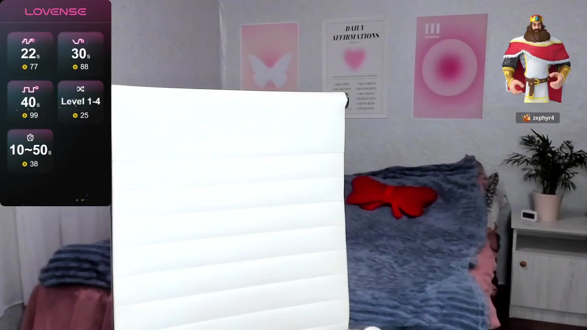Gallery image thumbnail from Geisha_Anna's myfreecams stream on, 03/03/2026, 12:10 image 20 of 20