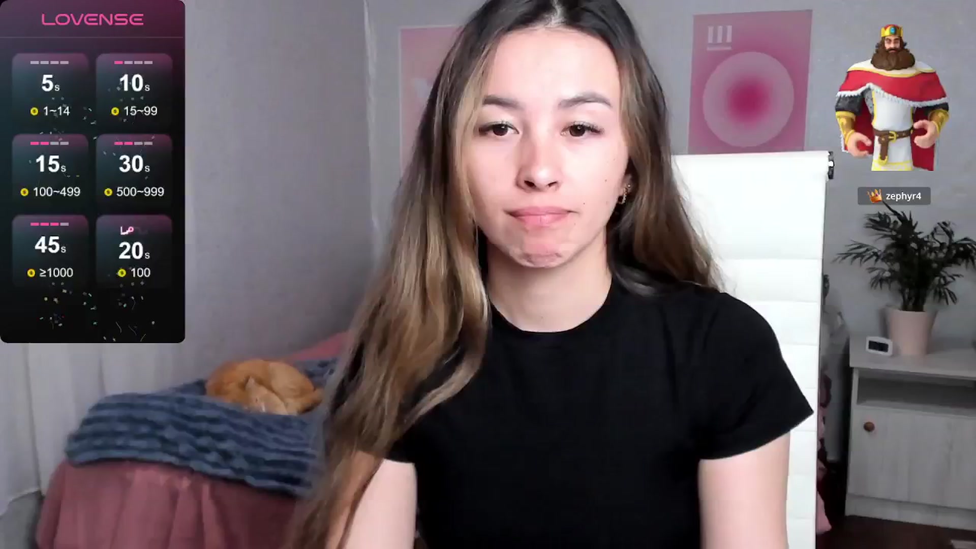 Gallery image thumbnail from Geisha_Anna's myfreecams stream on, 03/03/2026, 12:10 image 12 of 20