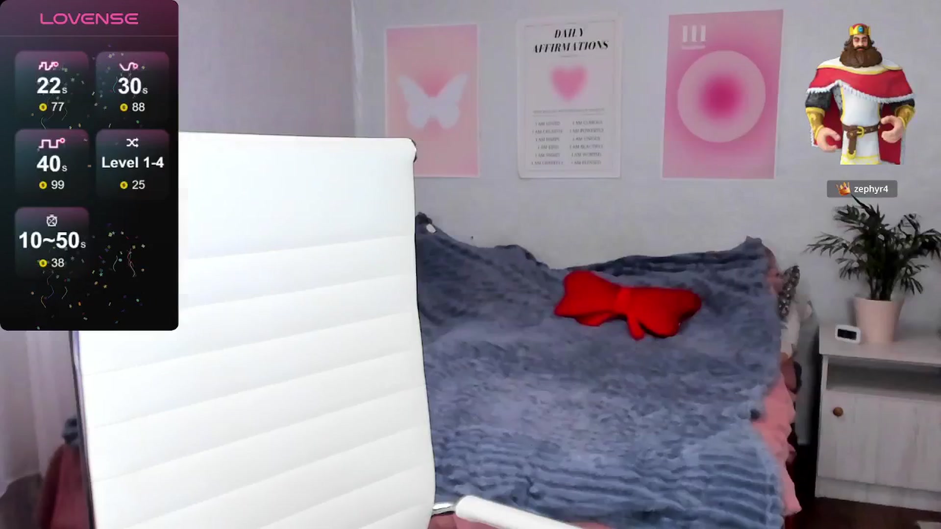 Gallery image thumbnail from Geisha_Anna's myfreecams stream on, 03/03/2026, 12:10 image 5 of 20