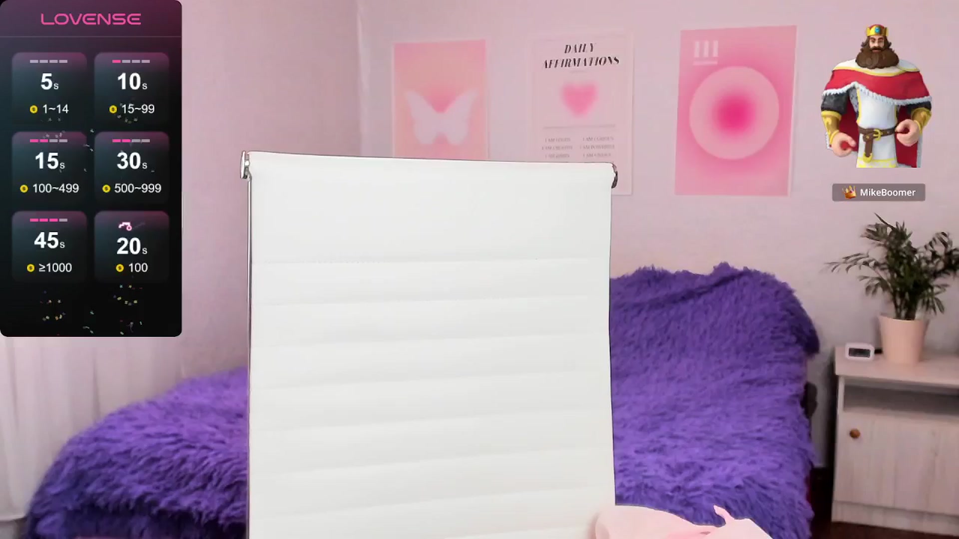 Gallery image thumbnail from Geisha_Anna's myfreecams stream on, 03/07/2026, 12:50 image 19 of 20