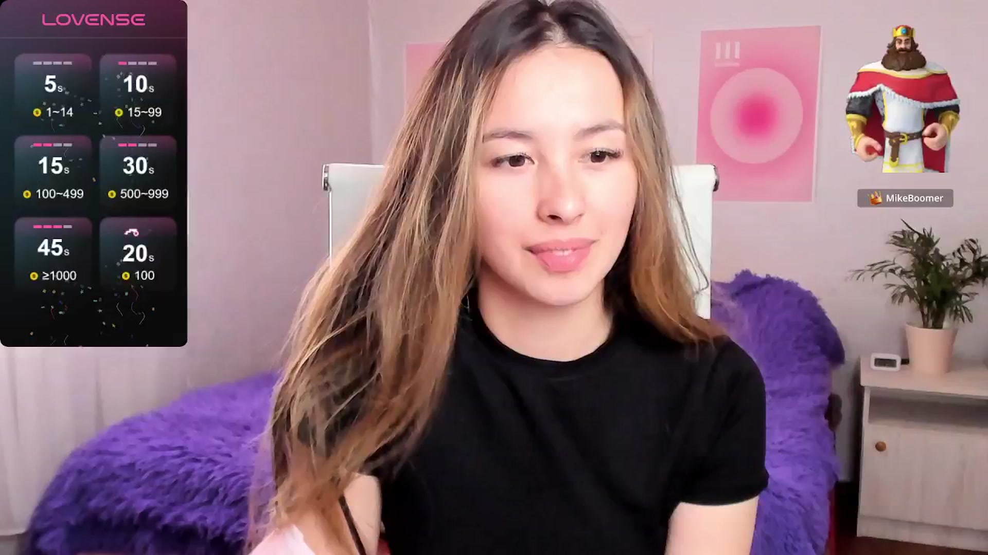 Gallery image thumbnail from Geisha_Anna's myfreecams stream on, 03/07/2026, 12:50 image 3 of 20