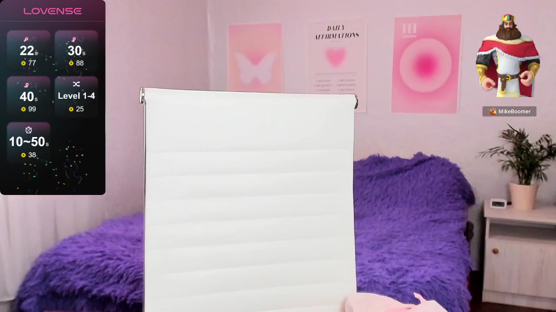 Gallery image thumbnail from Geisha_Anna's myfreecams stream on, 03/07/2026, 12:50 image 18 of 20
