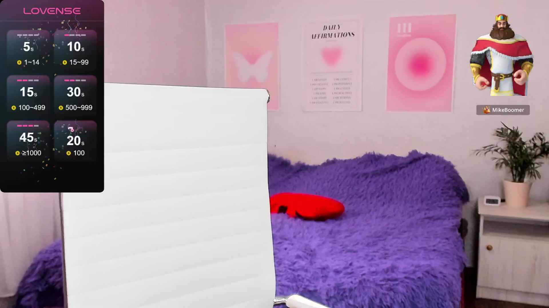 Gallery image thumbnail from Geisha_Anna's myfreecams stream on, 03/07/2026, 12:50 image 2 of 20