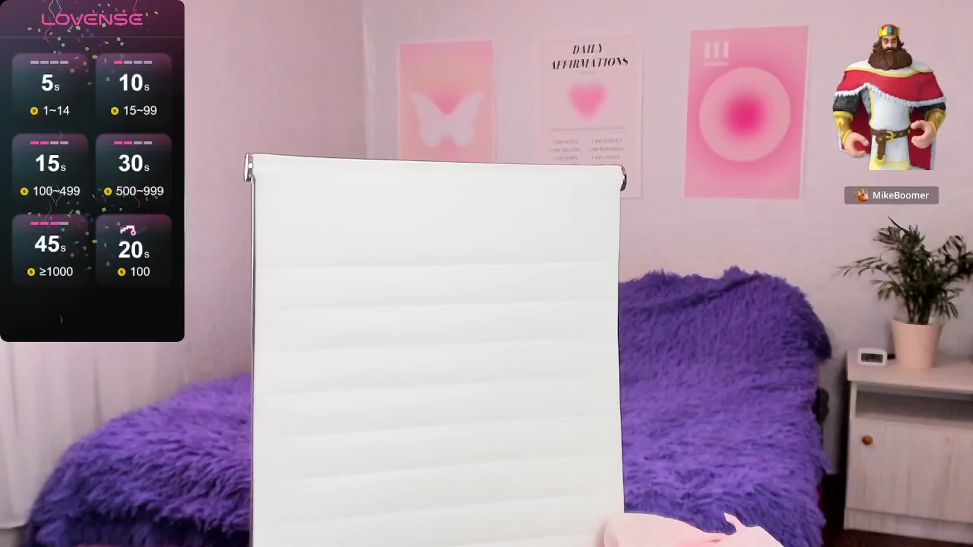 Gallery image thumbnail from Geisha_Anna's myfreecams stream on, 03/07/2026, 12:50 image 16 of 20