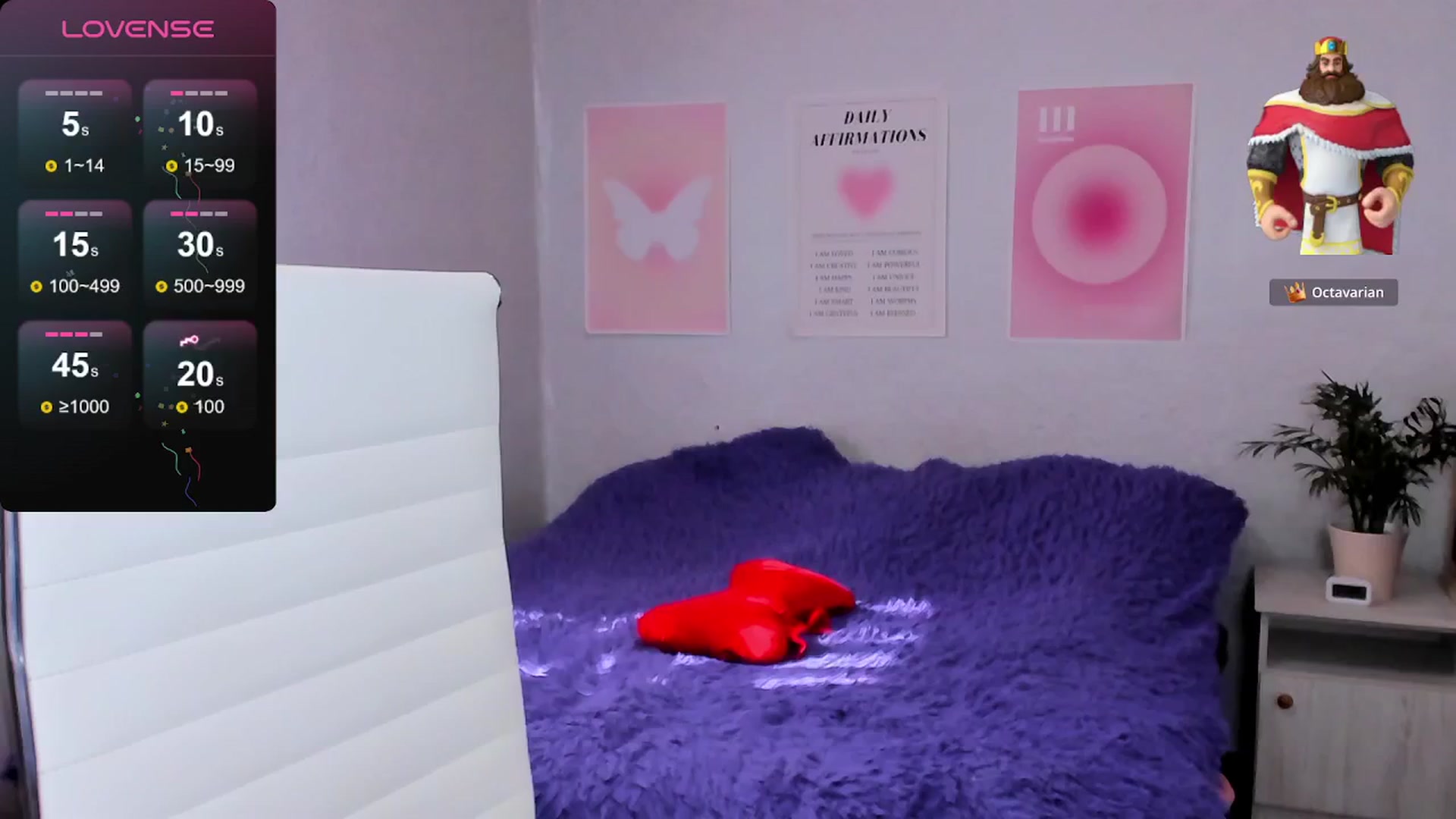 Gallery image thumbnail from Geisha_Anna's myfreecams stream on, 03/08/2026, 09:53 image 13 of 20
